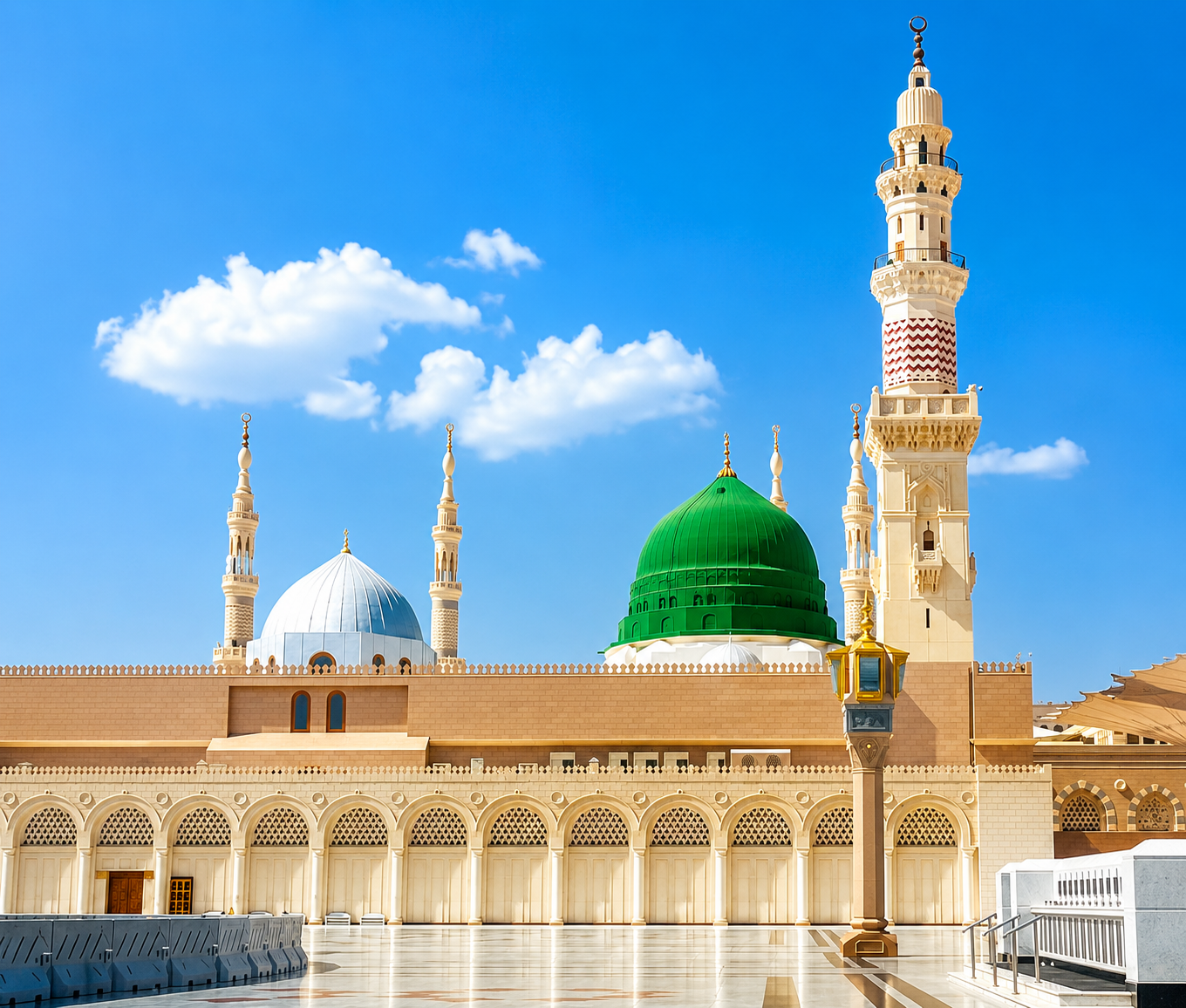 Madinah Image