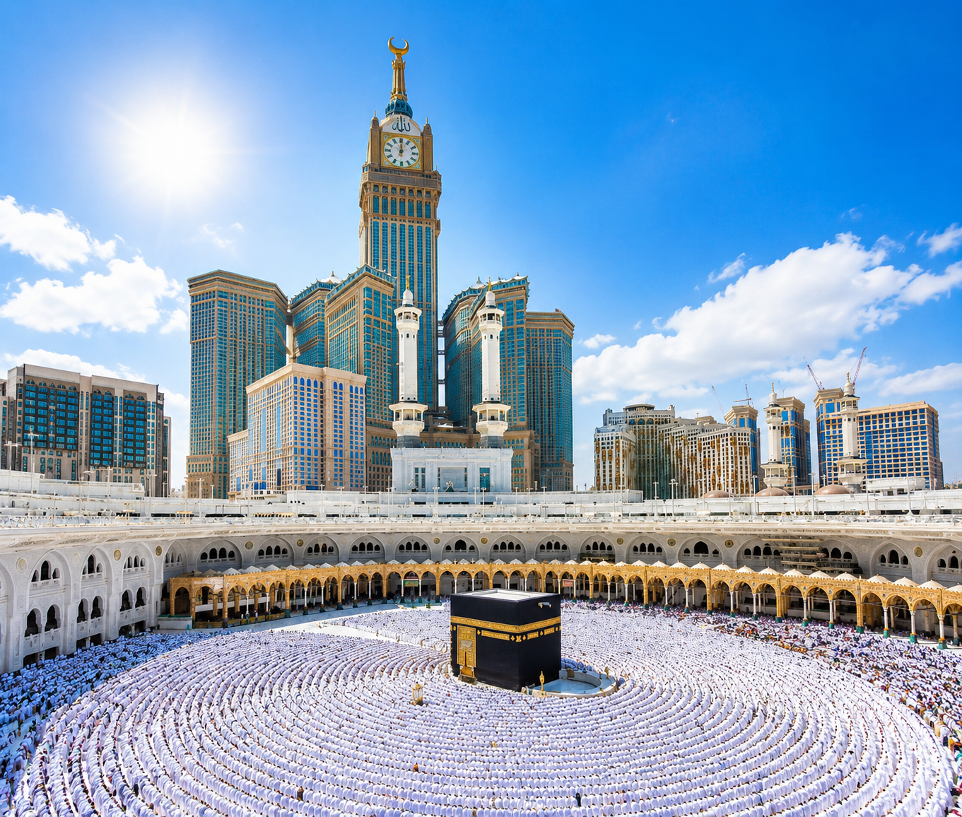 Makkah Image