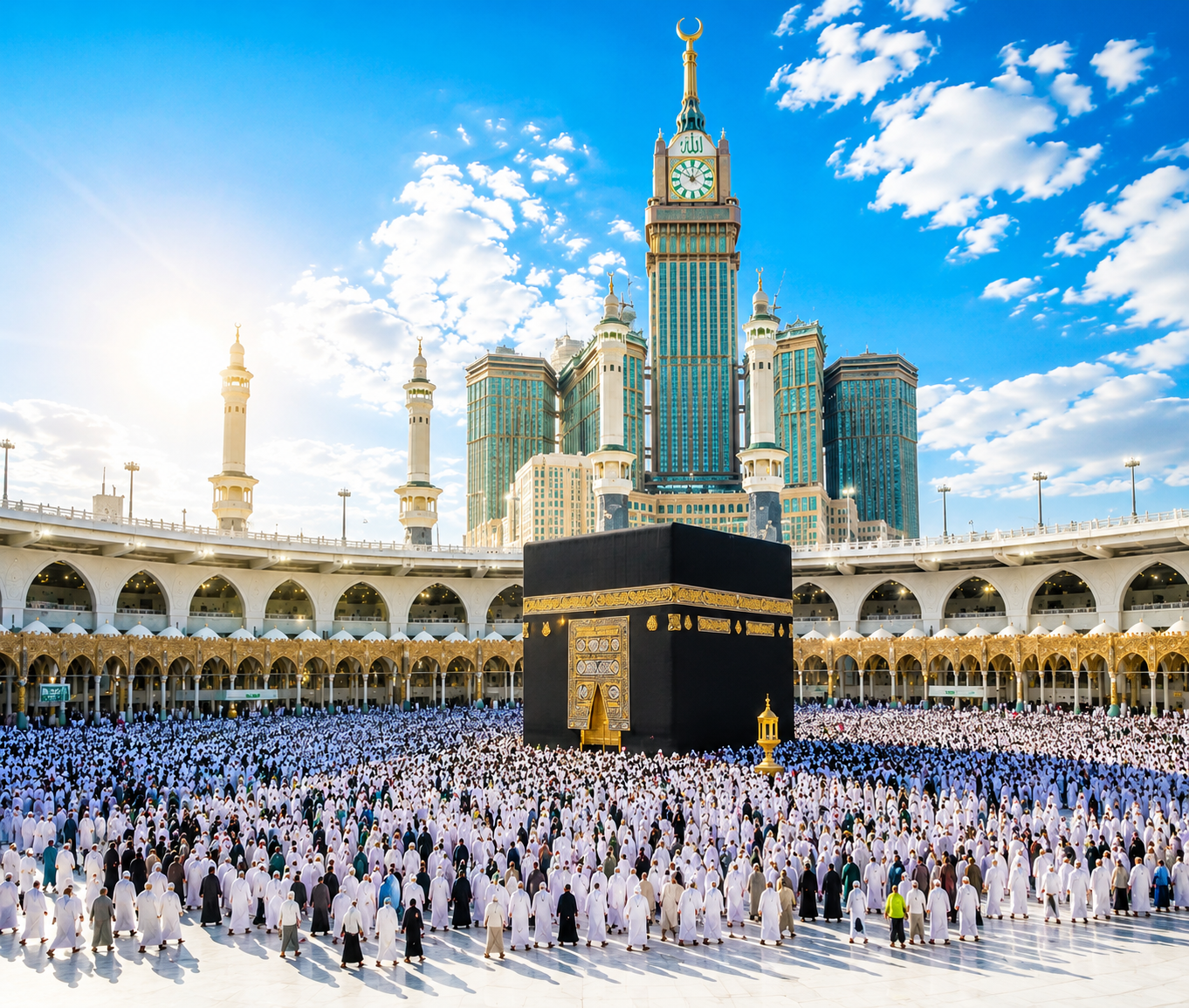 Makkah Image